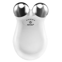 Load image into Gallery viewer, Household Micro-current Thin Face Beauty Instrument Lifting Law Line Wrinkle Firming Instrument