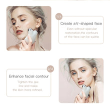 Load image into Gallery viewer, Household Micro-current Thin Face Beauty Instrument Lifting Law Line Wrinkle Firming Instrument