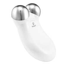 Load image into Gallery viewer, Household Micro-current Thin Face Beauty Instrument Lifting Law Line Wrinkle Firming Instrument