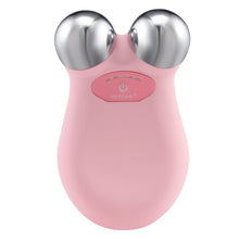 Load image into Gallery viewer, Household Micro-current Thin Face Beauty Instrument Lifting Law Line Wrinkle Firming Instrument