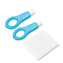 Load image into Gallery viewer, Professional Nano Teeth Whitening Oral Cleansing Set