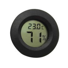 Load image into Gallery viewer, LCD Digital Aquarium Thermometer Marine Water Terrarium Accessories Temperature Measurement Tool