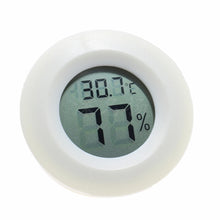 Load image into Gallery viewer, LCD Digital Aquarium Thermometer Marine Water Terrarium Accessories Temperature Measurement Tool
