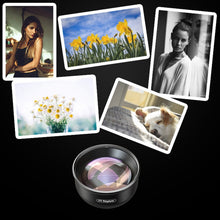 Load image into Gallery viewer, APEXEL APL-HB2X 2X Telephoto Lens Extended Professional HD External Mobile Phone Universal Lens