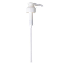 Load image into Gallery viewer, 2pcs Household Fuel Consumption Quantitative Bottle Press Type Nozzle Pump Head, Plastic(White), Plastic(Black)