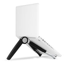 Load image into Gallery viewer, Tablet PC Laptop Desktop Bracket Cooling Triangle Bracket