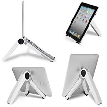 Load image into Gallery viewer, Tablet PC Laptop Desktop Bracket Cooling Triangle Bracket