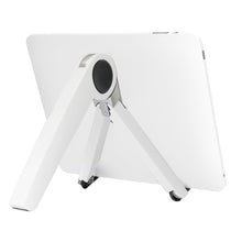 Load image into Gallery viewer, Tablet PC Laptop Desktop Bracket Cooling Triangle Bracket