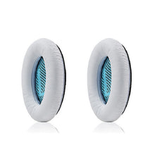 Load image into Gallery viewer, 2 PCS For BOSE QC 15 / 25 / 35 Lambskin Leather Earphone Cover Earmuffs