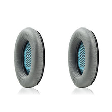 Load image into Gallery viewer, 2 PCS For BOSE QC 15 / 25 / 35 Lambskin Leather Earphone Cover Earmuffs