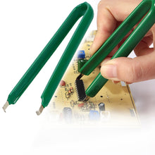 Load image into Gallery viewer, IC Puller Chip Integrated Block Desoldering Tweezers, 1pc