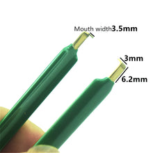 Load image into Gallery viewer, IC Puller Chip Integrated Block Desoldering Tweezers, 1pc