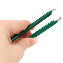 Load image into Gallery viewer, IC Puller Chip Integrated Block Desoldering Tweezers, 1pc