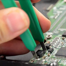 Load image into Gallery viewer, IC Puller Chip Integrated Block Desoldering Tweezers, 1pc