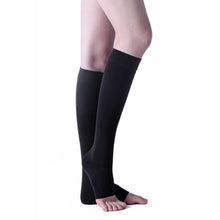 Load image into Gallery viewer, Unisex Medical Shaping Elastic Socks Secondary Tube Decompression Medical Varicose Stockings