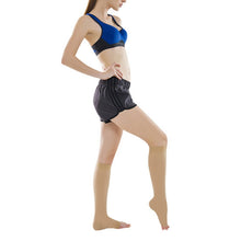 Load image into Gallery viewer, Unisex Medical Shaping Elastic Socks Secondary Tube Decompression Medical Varicose Stockings
