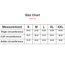 Load image into Gallery viewer, Unisex Medical Shaping Elastic Socks Secondary Tube Decompression Medical Varicose Stockings