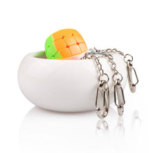 Load image into Gallery viewer, Mini Third-order Bright Six-color Cube Children Educational Toys