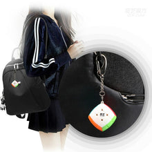 Load image into Gallery viewer, Mini Third-order Bright Six-color Cube Children Educational Toys