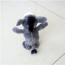 Load image into Gallery viewer, Electronic Pet Interactive Toy Smart Walking Talking Small Donkey Children Birthday Gift, Small Donkey