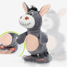 Load image into Gallery viewer, Electronic Pet Interactive Toy Smart Walking Talking Small Donkey Children Birthday Gift, Small Donkey