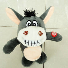Load image into Gallery viewer, Electronic Pet Interactive Toy Smart Walking Talking Small Donkey Children Birthday Gift, Small Donkey
