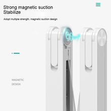 Load image into Gallery viewer, Folding Portable Lifting Desktop Cooling Height Angle Adjustable Laptop Bracket