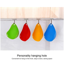 Load image into Gallery viewer, Silicone Egg Cooker Egg Bracket Kitchen Tools Pancake Cookware Bakeware Steam Eggs Plate Tray, Green, Red, Blue, Yellow, 4 pieces of steamed egg