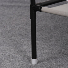 Load image into Gallery viewer, Bedroom Floor Simple Mobile Coat Rack Hanger