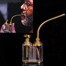 Load image into Gallery viewer, Dual-purpose Multi-filter Healthy Hookah, Healthy Hookah