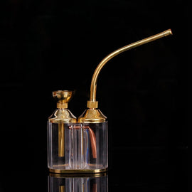 Dual-purpose Multi-filter Healthy Hookah, Healthy Hookah