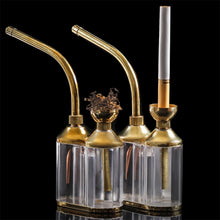 Load image into Gallery viewer, Dual-purpose Multi-filter Healthy Hookah, Healthy Hookah