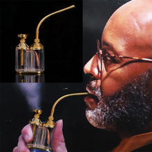 Load image into Gallery viewer, Dual-purpose Multi-filter Healthy Hookah, Healthy Hookah