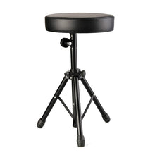 Load image into Gallery viewer, Modern Minimalist Fashion Drum Adjustable Bar Chair, Adjustable Bar Chair