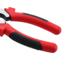 Load image into Gallery viewer, 8 Inch Multi-function Welding Tongs Gas Shielded Welding Tongs Welding Labor-saving Special Circlip Pliers, 8 Inch