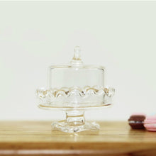 Load image into Gallery viewer, Doll House Mini Accessories Dessert Pot Pastry Board Children Kitchen Toy