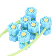 Load image into Gallery viewer, Manual Roller Face Massager Face Beauty Instrument Facial Double Chin Tool, Pink, Blue