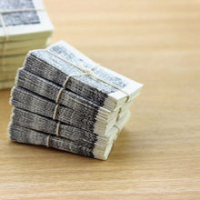 Load image into Gallery viewer, Doll House Miniature Simulation One Bundle of Newspaper Children Toy