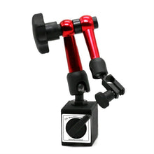Load image into Gallery viewer, Magnetic Base  Universal Mechanical Magnetic Watch Stand Dial Indicator Bracket, Universal Small Table, Leverage Dial Indicator, Small Table + Dial Indicator