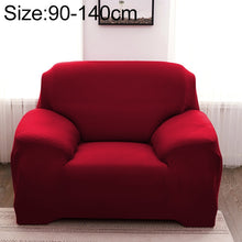 Load image into Gallery viewer, Sofa All-inclusive Universal Set Sofa Full Cover Add One Piece of  Pillow Case, Single Seater(90-140cm), Two Seater(145-185cm), Three Seater(190-230cm), Four Seater(235-300cm)