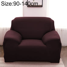 Load image into Gallery viewer, Sofa All-inclusive Universal Set Sofa Full Cover Add One Piece of  Pillow Case, Single Seater(90-140cm), Two Seater(145-185cm), Three Seater(190-230cm), Four Seater(235-300cm)