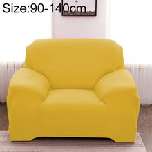 Load image into Gallery viewer, Sofa All-inclusive Universal Set Sofa Full Cover Add One Piece of  Pillow Case, Single Seater(90-140cm), Two Seater(145-185cm), Three Seater(190-230cm), Four Seater(235-300cm)