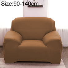 Load image into Gallery viewer, Sofa All-inclusive Universal Set Sofa Full Cover Add One Piece of  Pillow Case, Single Seater(90-140cm), Two Seater(145-185cm), Three Seater(190-230cm), Four Seater(235-300cm)