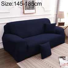 Load image into Gallery viewer, Sofa All-inclusive Universal Set Sofa Full Cover Add One Piece of  Pillow Case, Single Seater(90-140cm), Two Seater(145-185cm), Three Seater(190-230cm), Four Seater(235-300cm)
