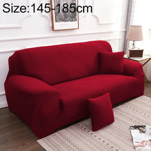 Load image into Gallery viewer, Sofa All-inclusive Universal Set Sofa Full Cover Add One Piece of  Pillow Case, Single Seater(90-140cm), Two Seater(145-185cm), Three Seater(190-230cm), Four Seater(235-300cm)