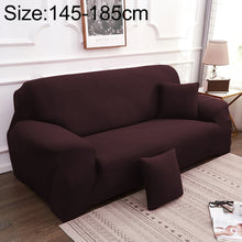 Load image into Gallery viewer, Sofa All-inclusive Universal Set Sofa Full Cover Add One Piece of  Pillow Case, Single Seater(90-140cm), Two Seater(145-185cm), Three Seater(190-230cm), Four Seater(235-300cm)