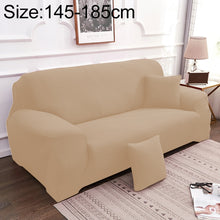 Load image into Gallery viewer, Sofa All-inclusive Universal Set Sofa Full Cover Add One Piece of  Pillow Case, Single Seater(90-140cm), Two Seater(145-185cm), Three Seater(190-230cm), Four Seater(235-300cm)