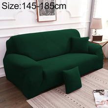 Load image into Gallery viewer, Sofa All-inclusive Universal Set Sofa Full Cover Add One Piece of  Pillow Case, Single Seater(90-140cm), Two Seater(145-185cm), Three Seater(190-230cm), Four Seater(235-300cm)