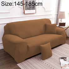 Load image into Gallery viewer, Sofa All-inclusive Universal Set Sofa Full Cover Add One Piece of  Pillow Case, Single Seater(90-140cm), Two Seater(145-185cm), Three Seater(190-230cm), Four Seater(235-300cm)