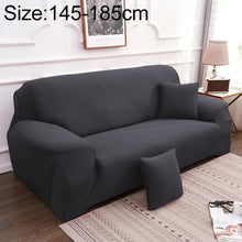 Load image into Gallery viewer, Sofa All-inclusive Universal Set Sofa Full Cover Add One Piece of  Pillow Case, Single Seater(90-140cm), Two Seater(145-185cm), Three Seater(190-230cm), Four Seater(235-300cm)